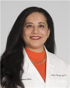 Heba Wassif, MD, MPH