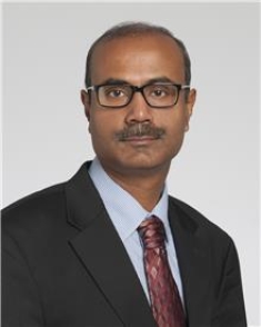 Krishnendu Saha, PhD