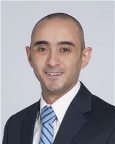 Tarek Ashour, MD