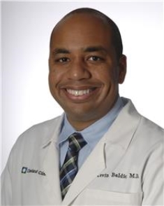 Kevin Baldie, MD