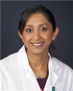 Shweta Diwakar, MD