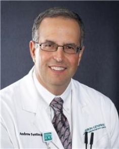 Andrew Fenton, MD