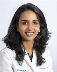 Nikita Hegde, MD