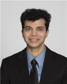 Vinayak Hegde, MD