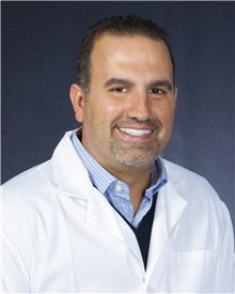 Anthony Kantaras, MD