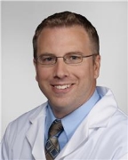 William Lanzinger, MD | Cleveland Clinic