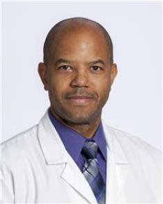 Roberto Lebron, MD