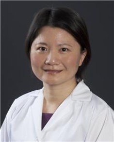 Weiquan Lu, MD