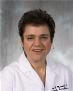 Renee Markovich, MD