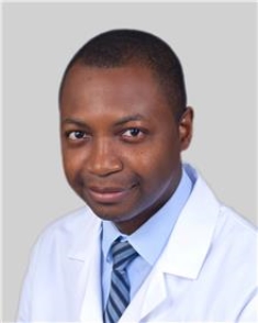 Nkosi Mason, MD