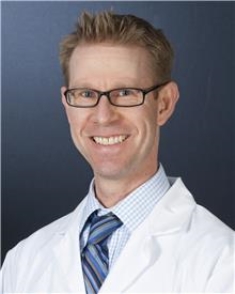 Eric McKnight, MD