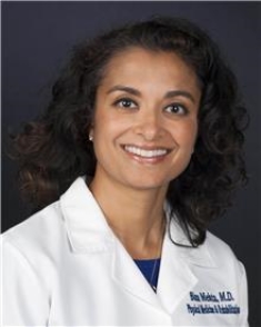 Bina Mehta, MD