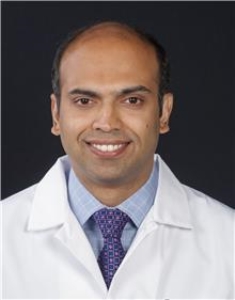 Vinay Pai, MD, FACC | Cleveland Clinic