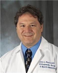 John Pinkowski, MD