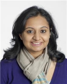 Niharika Sharma, MD