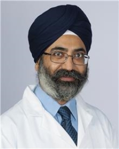 Inderprit Singh, MD