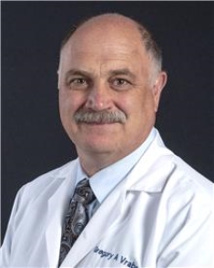 Gregory Vrabec, MD