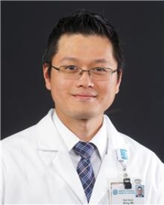 Ken Koon Wong, MD