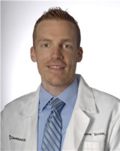 Andrew Yocum, MD