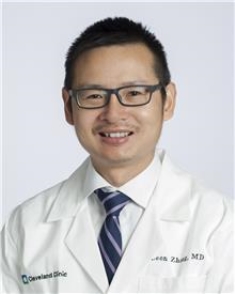 Leon Zhong, MD