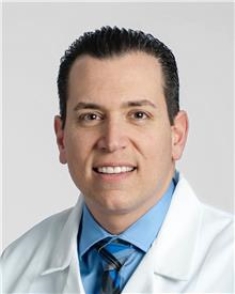 Erick Zoumberakis, MD