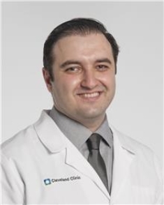 Hamid Borghei-Razavi, MD