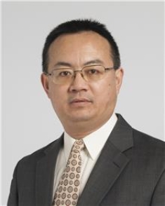 Chenyu Yan, PhD