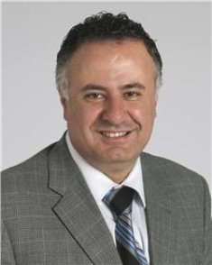 Imad Najm, MD