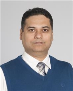 Vivek Singh, PhD