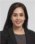 Monisha Sudarshan, MD