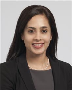 Monisha Sudarshan, MD