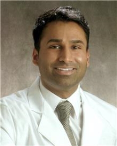 Nicholas Bhojwani, MD