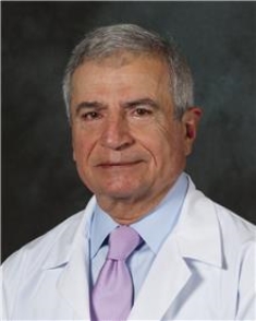 Ghassan Khayyat, MD