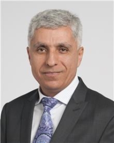 Jihad Khalil, MD | Cleveland Clinic