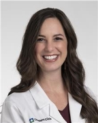 Lindsay Haibach, CNP | Cleveland Clinic