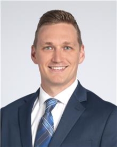 Ryan Stegenga, MD