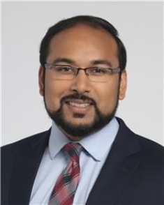 Sanjeeb Bhattacharya, MD