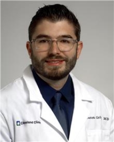 Preston Grieco, MD