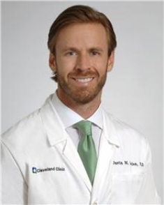 Justin Dolan, MD