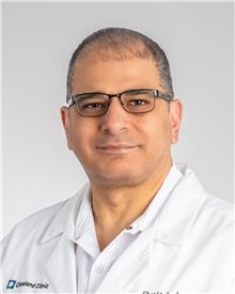 Sherif Assaad, MD