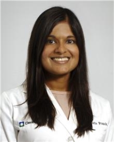 Gloria Francis, MD