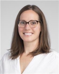 Michelle Kuznicki, MD