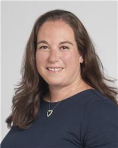 Stacey Ehrenberg, MD