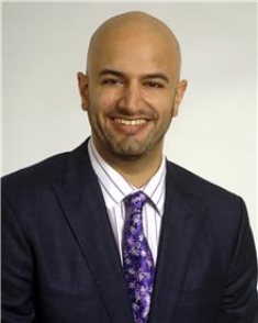 Justin Dowlatshahi, MD