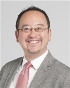 Henry Ng, MD