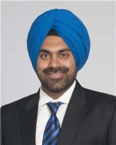 Tanveer Singh, MD