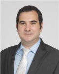 Mohamad Chaaban, MD