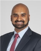 Harsha Nair, MD | Cleveland Clinic