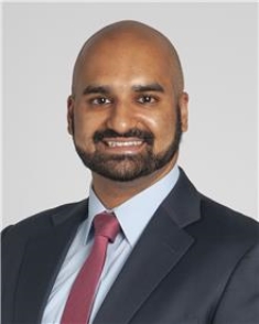 Harsha Nair, MD