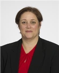 Sarah Woodrow, MD